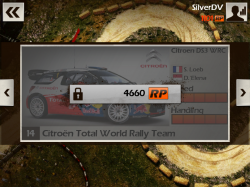 WRC Shakedown Edition - ралли с претензией.