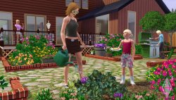 The Sims 3 for Mac PC обзор