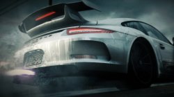 Electronic Arts анонсировала Need For Speed Rivals
