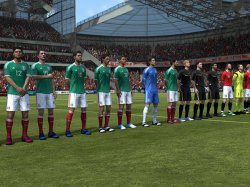 FIFA 14 – часть новой жизни