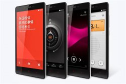 Новый смартфон Xiaomi Redmi Note 4G – зачем платить больше?