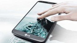 Обзор LG G3 - смартфон с хорошей камерой