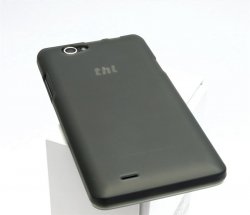 Обзор топового смартфона THL 5000