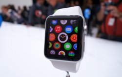 Аналитики сомневаются в том, что Apple Watch будут популярны в России