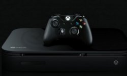 Новые модели Xbox One уже в планах