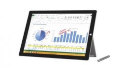  Microsoft      Surface Pro 3 2