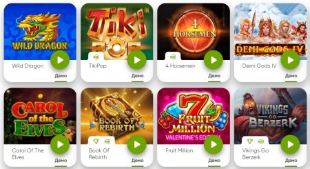 fresh casino