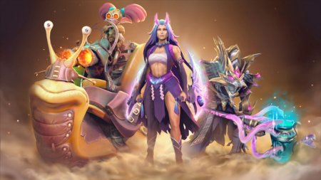   Dota