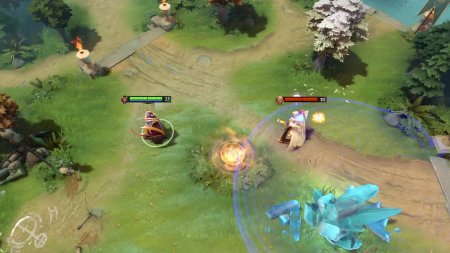   Dota 2   