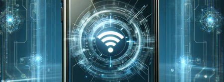 Wi-Fi   iPhone 17 Pro